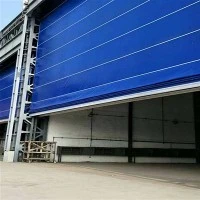 Fabrikpreis für PVC-Falttüren