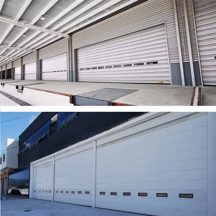 industrial door2
